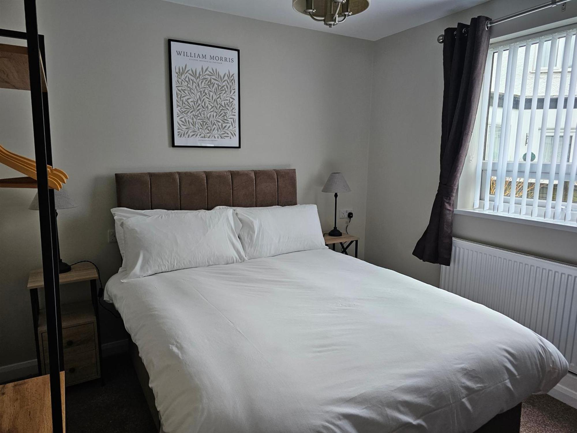 The Ivernia Hotel Skegness Eksteriør billede
