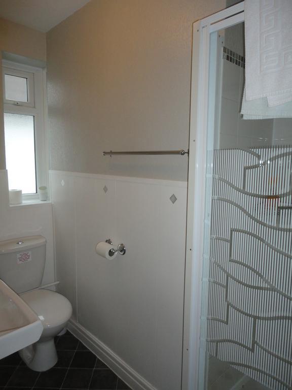 The Ivernia Hotel Skegness Værelse billede