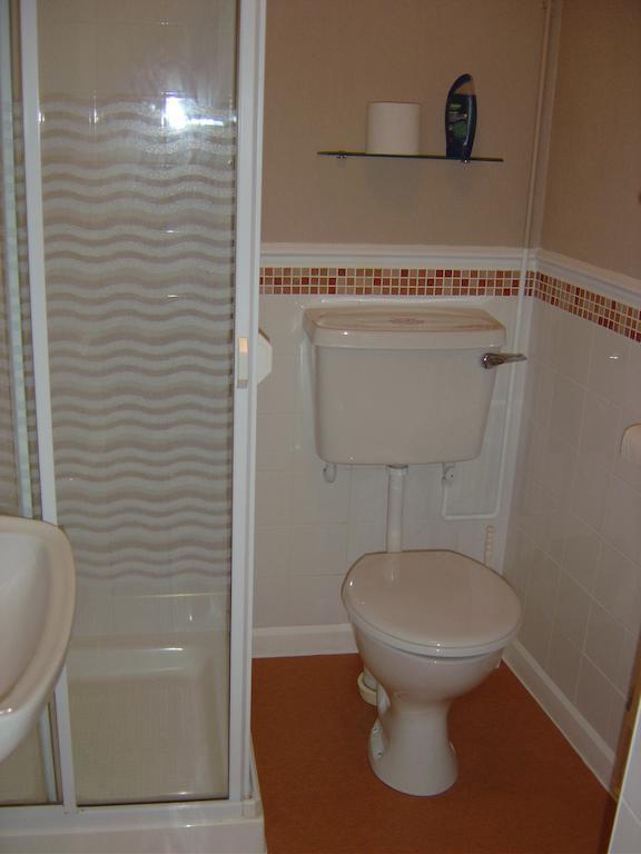 The Ivernia Hotel Skegness Værelse billede