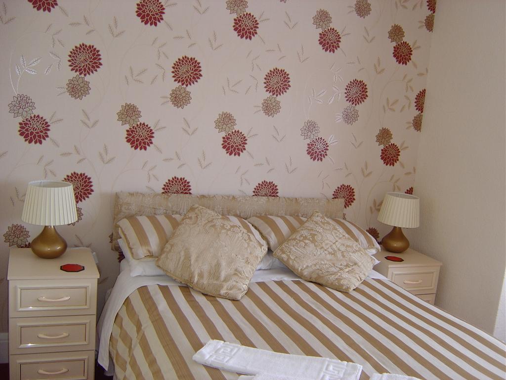 The Ivernia Hotel Skegness Eksteriør billede