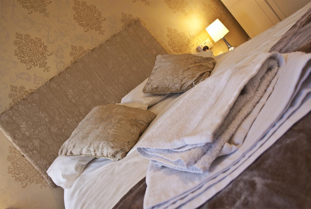 The Ivernia Hotel Skegness Eksteriør billede