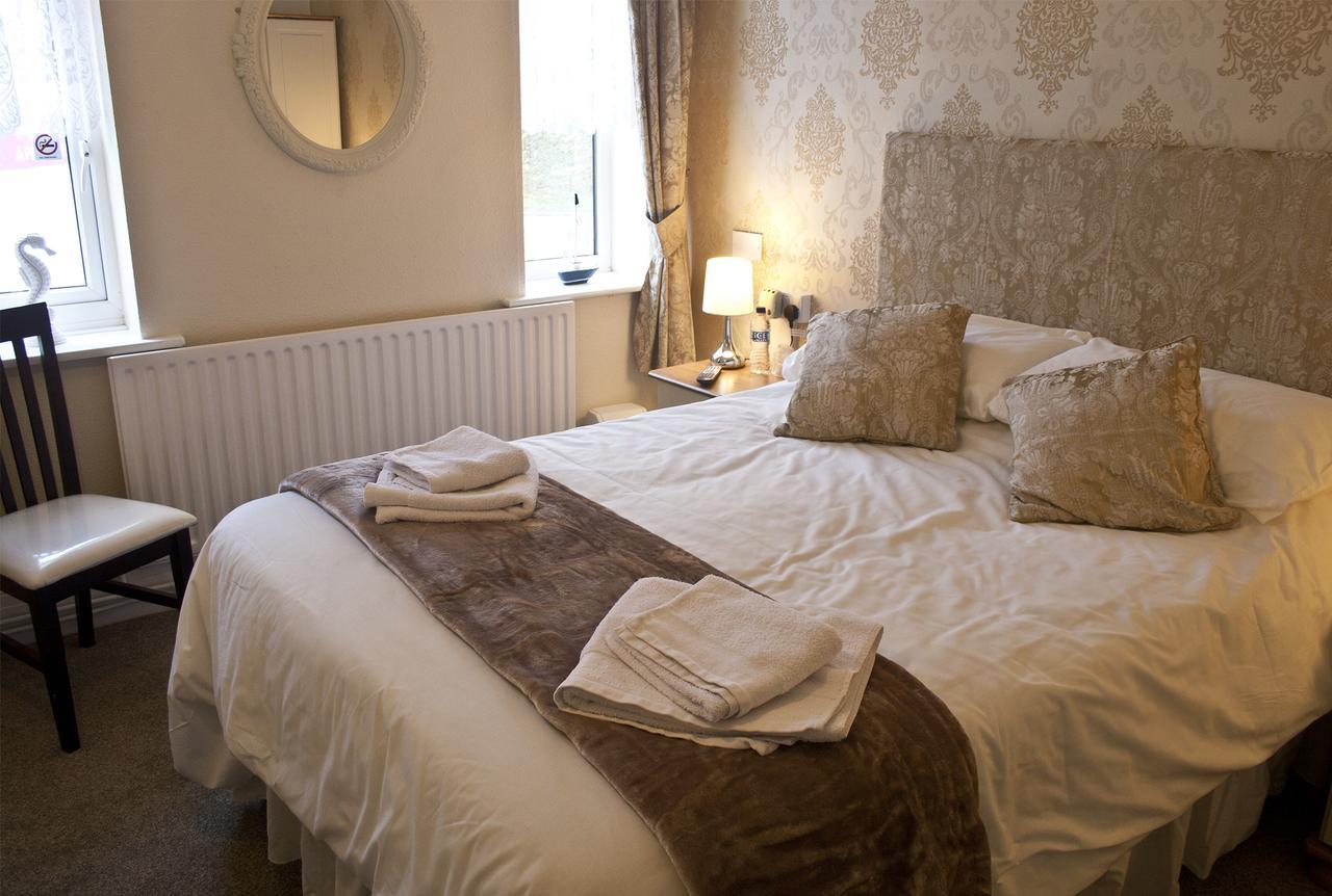 The Ivernia Hotel Skegness Eksteriør billede