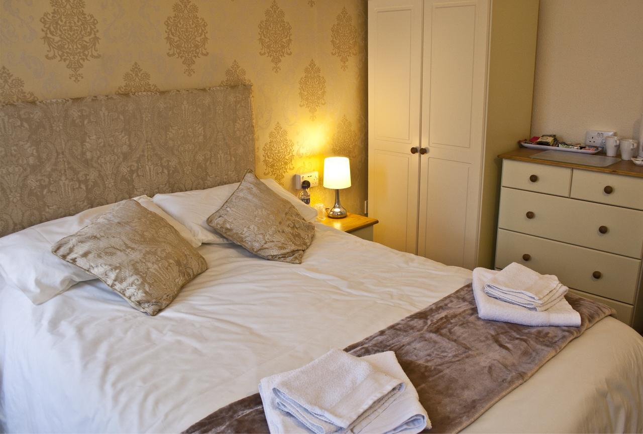 The Ivernia Hotel Skegness Eksteriør billede